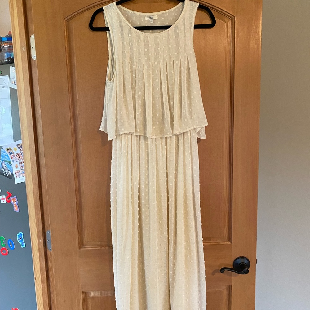 Ovs dress